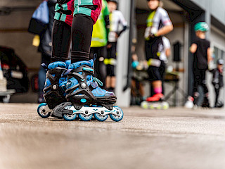 Inline Skating