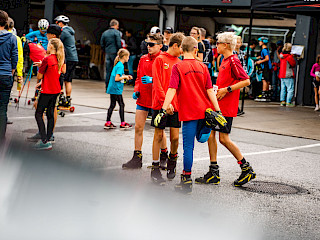 Tempogefühlslauf