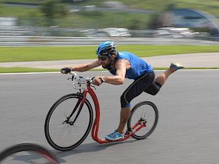 Kick Bike