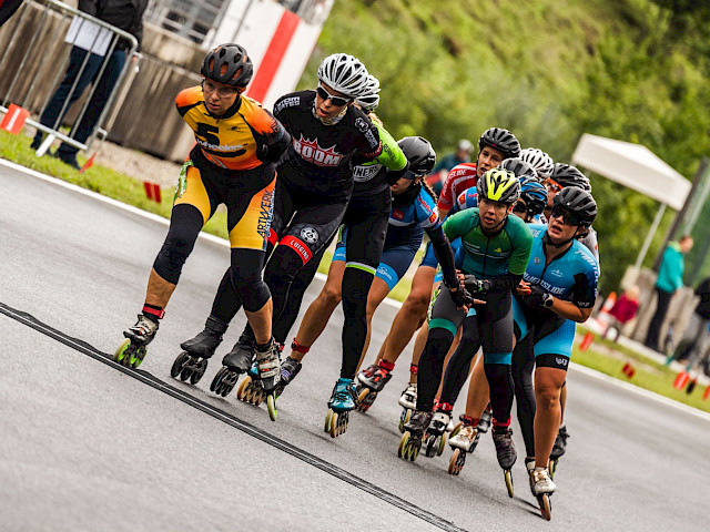 5 wichtige Tipps für alle Inlineskater, die es bei RING FREI mal versuchen wollen