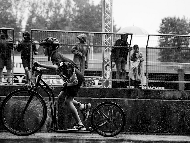 Ring Frei rückt immer näher!