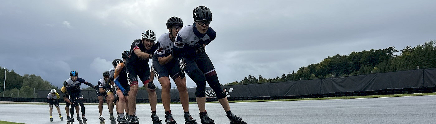 RING FREI 2025 is History