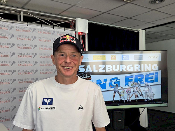Pressekonferenz 2026